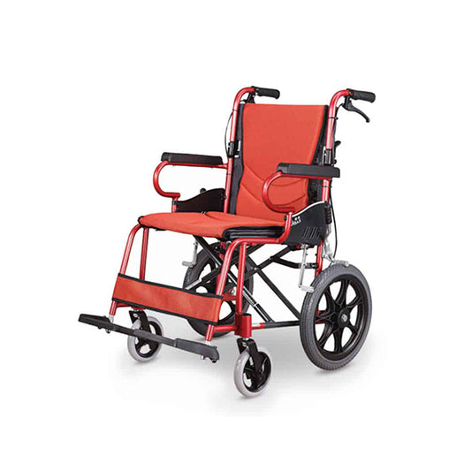 Karma KM2500 Ultralight and Compact Wheelchair