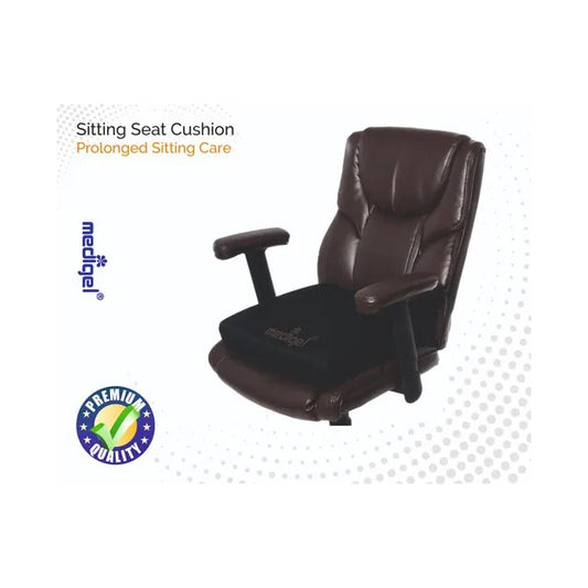 Medigel Sitting Seat Cushion