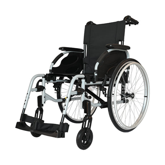 Forza Invacare  Action 2 NG STD Recliner Wheelchair