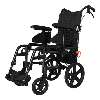 Forza Invacare Action 2 NG Transit Lite Wheelchair