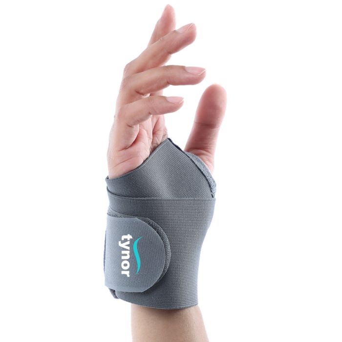 Tynor E06 Wrist Brace with Thumb