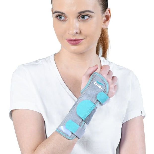 Tynor E43 Wrist Splint Ambidextros