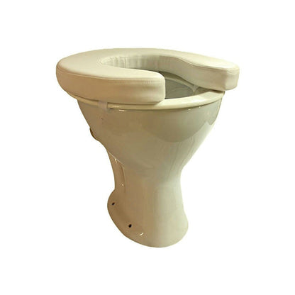 Pedder Johnson Foam Toilet Seat