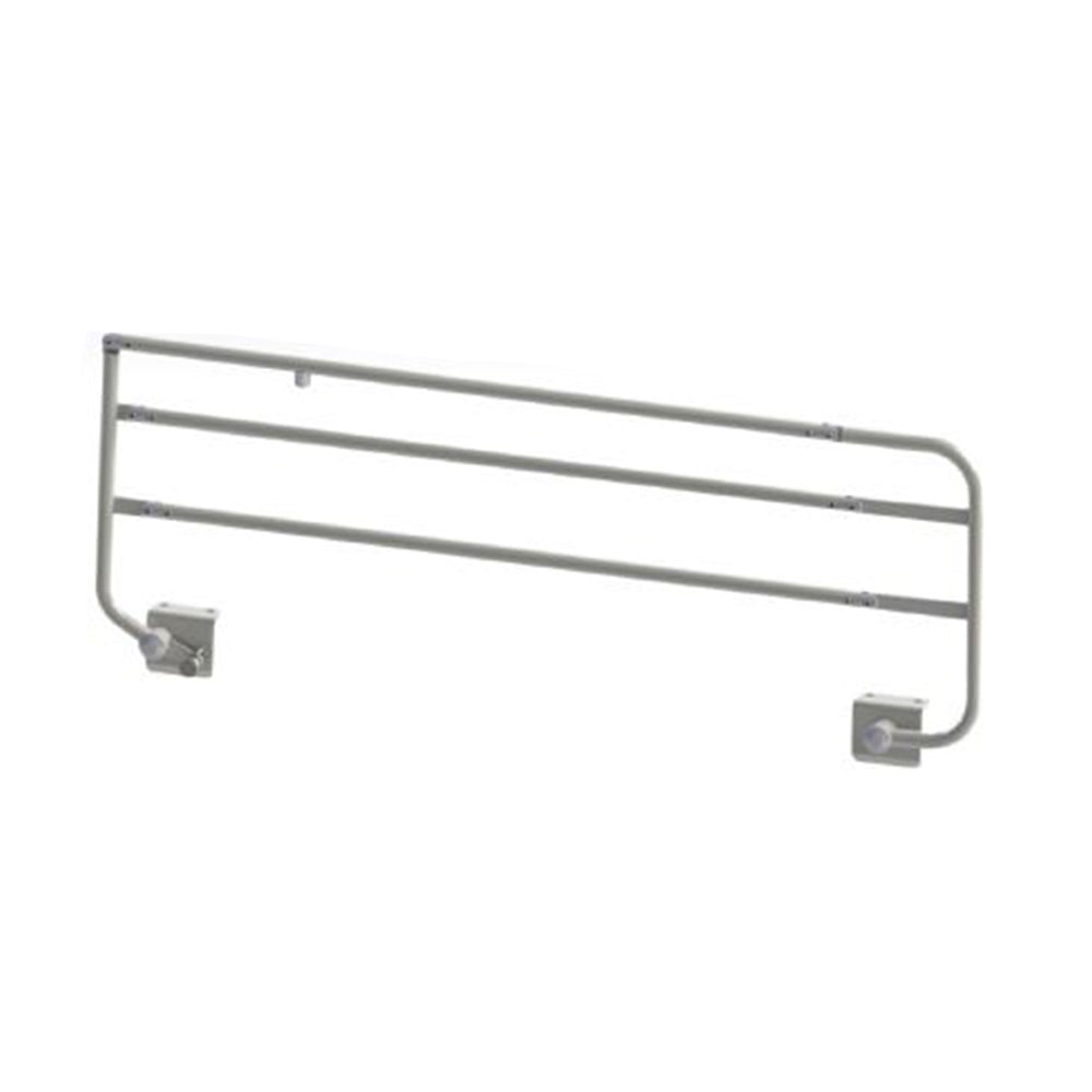Midmark Janak 0356A Hospital Bed Side Railing for Patient Safety & Care