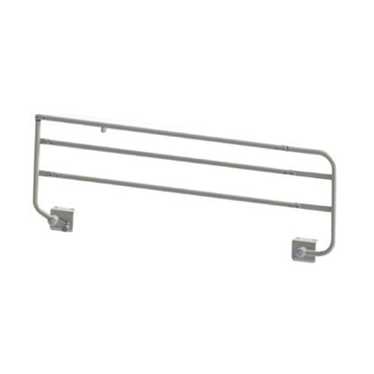 Midmark Janak 0356A Hospital Bed Side Railing for Patient Safety & Care