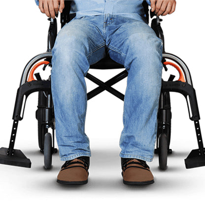 Karma VIP Reclining Wheelchair