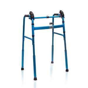 Plain Walker (Without Wheel) On Rent