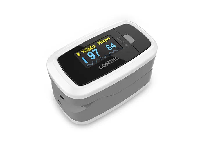 Affordable Home Health Monitoring Kit