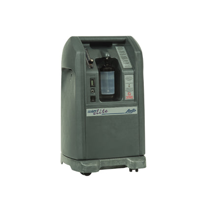 AirSep NewLife Elite 5LPM Oxygen Concentrator On Rent