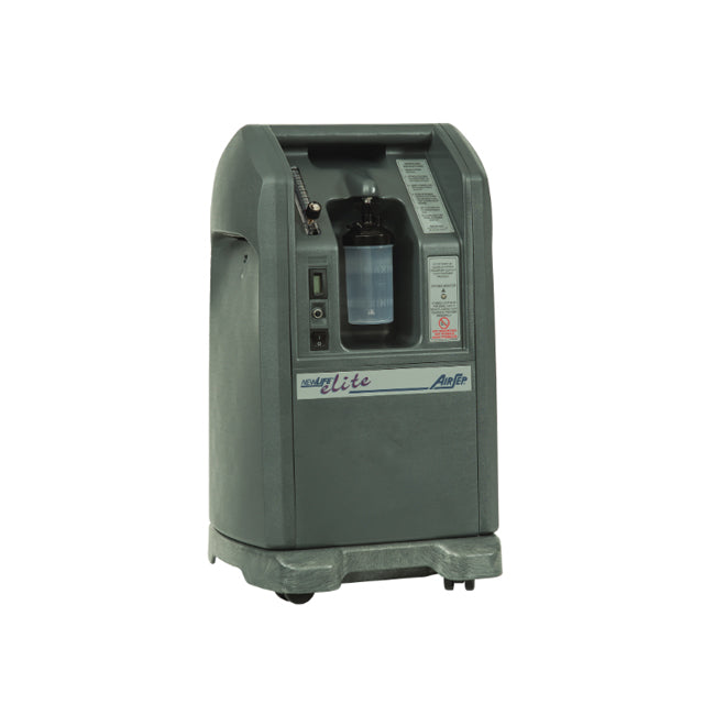 5LPM Oxygen Concentrator On Rent