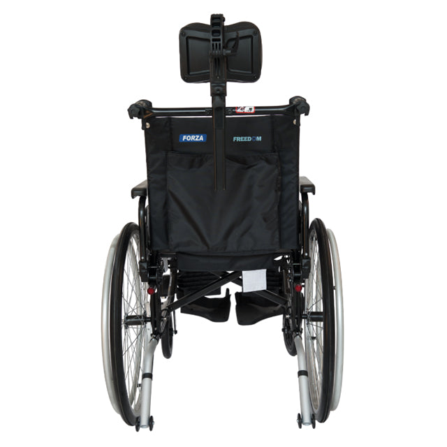 Forza Freedom CP Aluminium Light Wheelchair