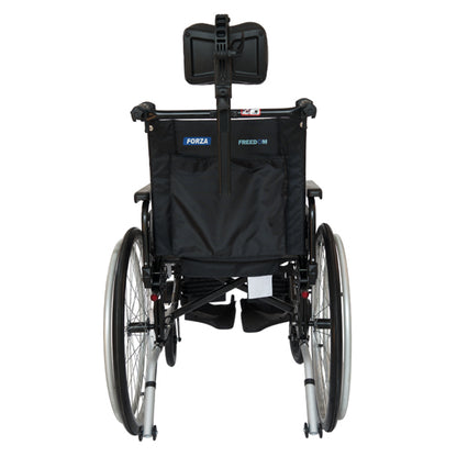 Forza Freedom CP Aluminium Light Wheelchair