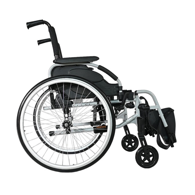 Forza Invacare Action 2 NG STD Wheelchair