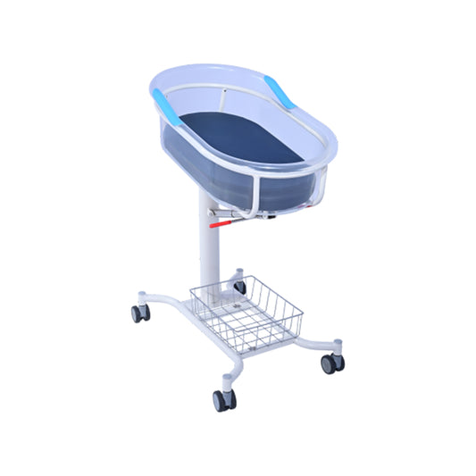 Midmark Janak 1084 Comfort Nest Baby Bassinet
