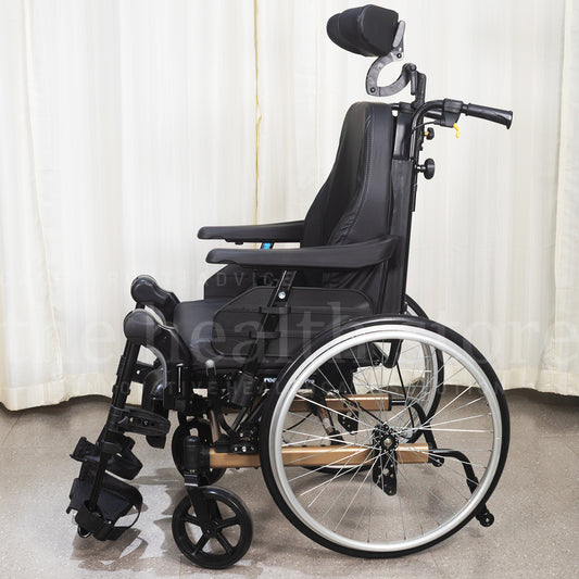 Forza Invacare Rea Clematis Pro Premium Manual Wheelchair
