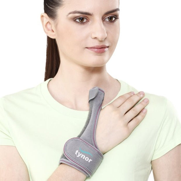 Tynor F06 Thumb Spica Splint