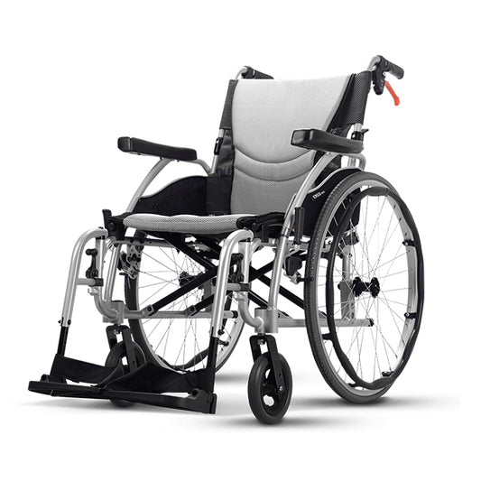 Karma Ergo 3 Lightweight Ergonomic Wheelchair