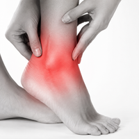 Ankle Pain
