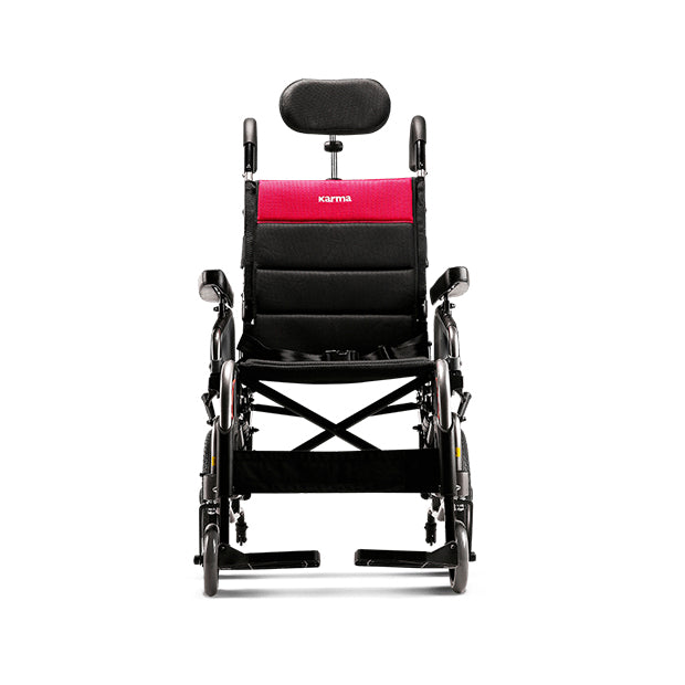 Karma VIP Reclining Wheelchair