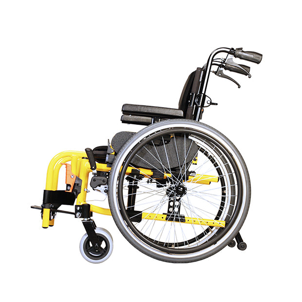 Karma Flexx Junior Pediatric Wheelchair