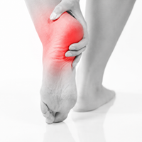 Foot Pain