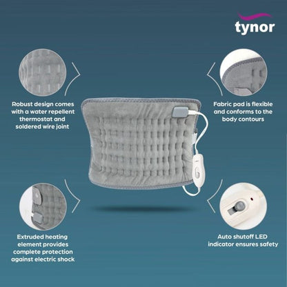 Tynor I73 Heating Pad Regular