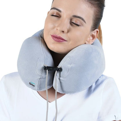 Tynor I93 Travel Pillow