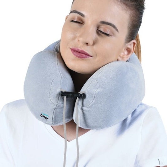 Tynor I93 Travel Pillow