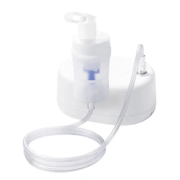 Omron NE - C810 Compressor Inhaler / Nebulaizer