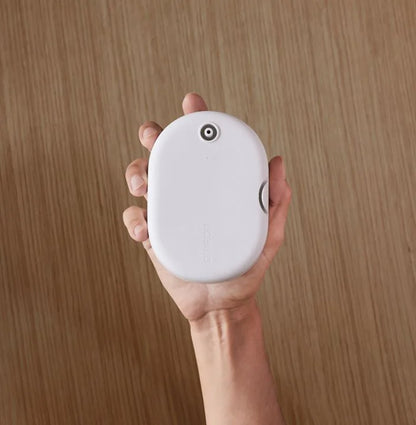 Omron NE - C810 Compressor Inhaler / Nebulaizer