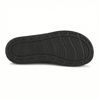 SoulTouch Nomad Blue Men’s Slipper - Premium Orthopedic Comfort Sandals for Men
