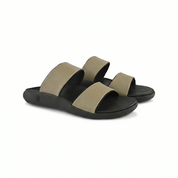 Soul Touch Wave Men's Slipper