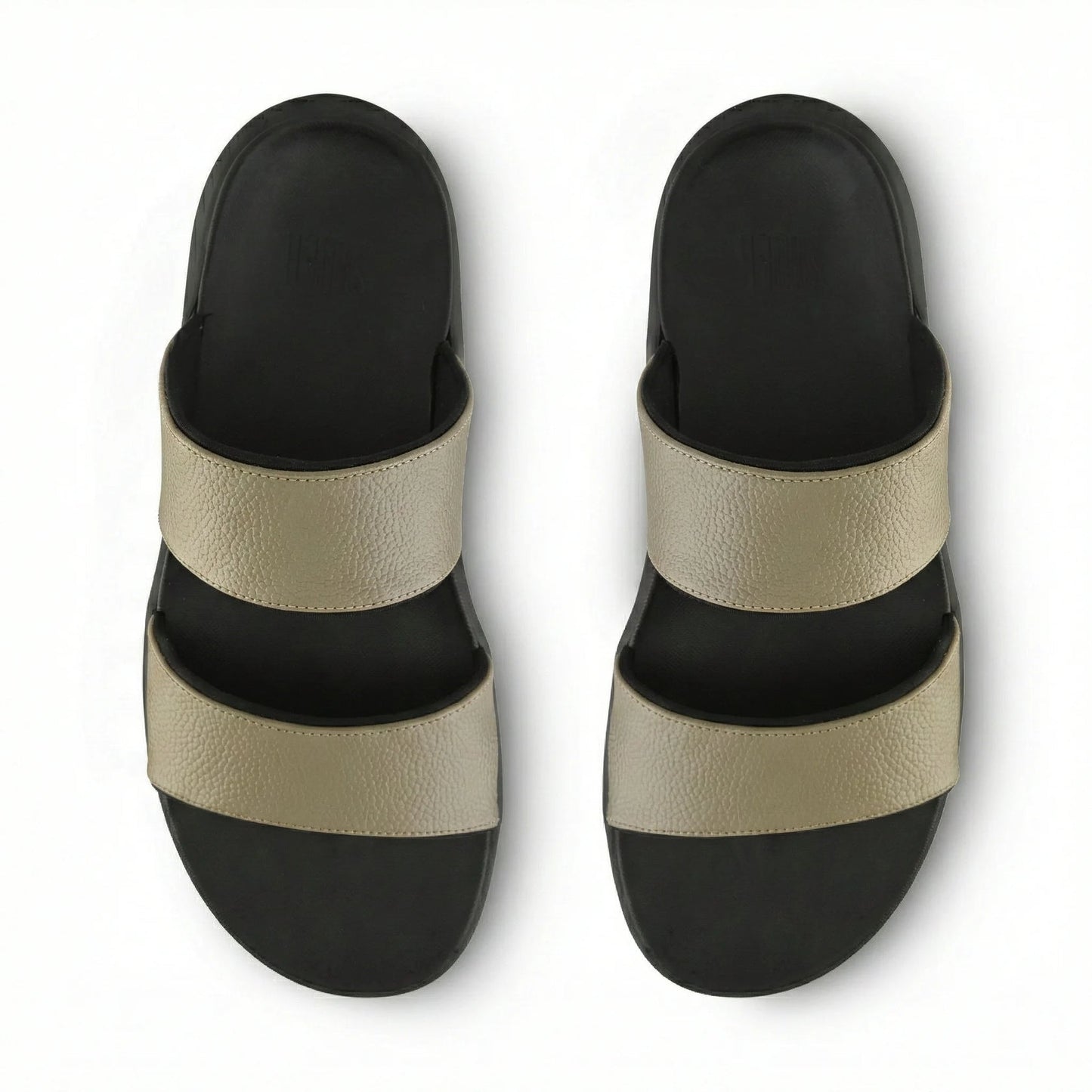 SoulToch Wave Green Men’s Slipper