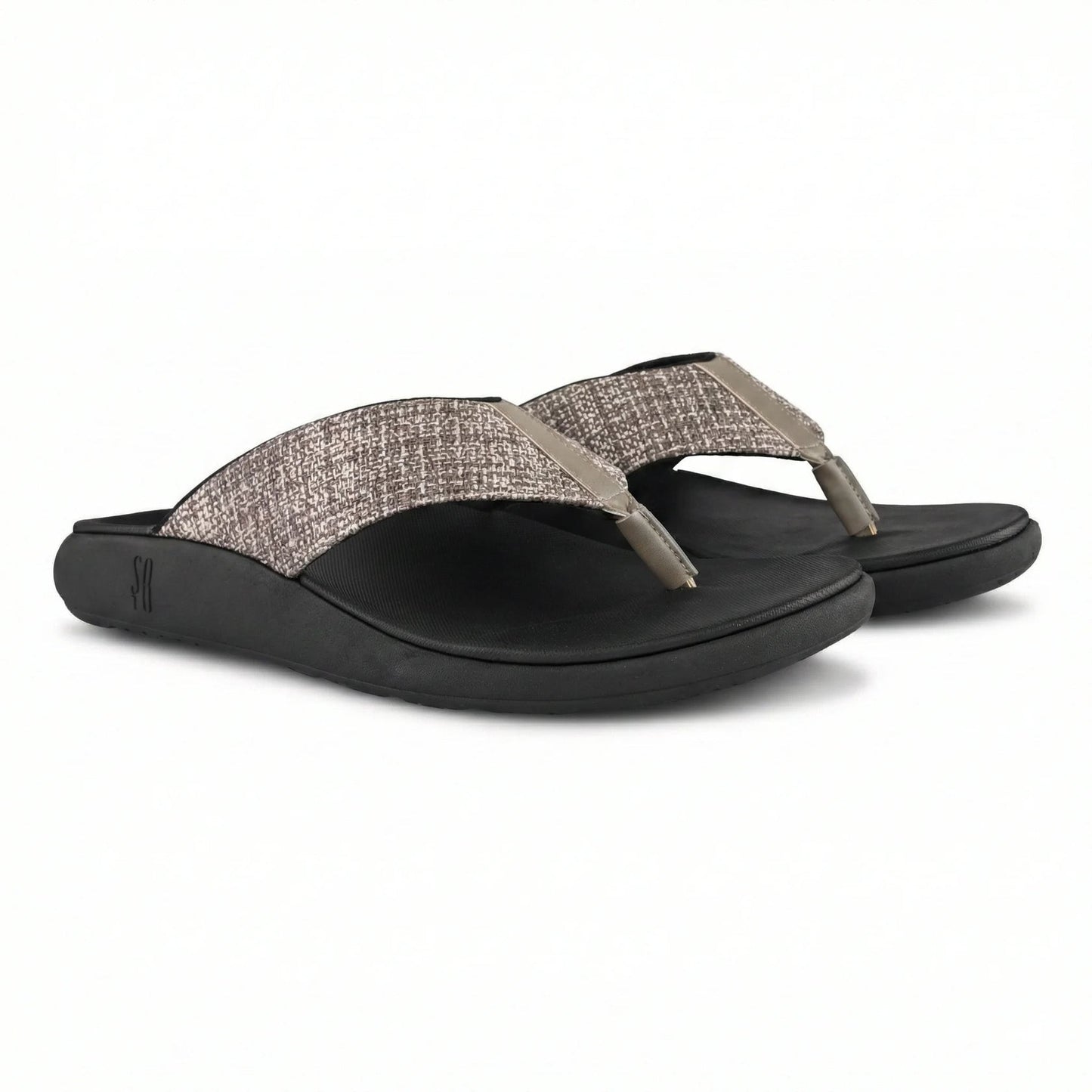 SoulTouch Core Grey Men’s Slipper