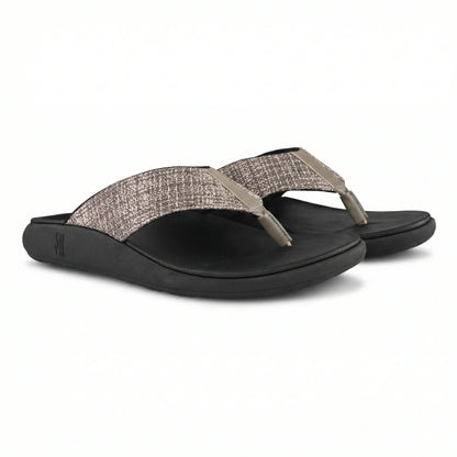 SoulTouch Core Grey Men’s Slipper