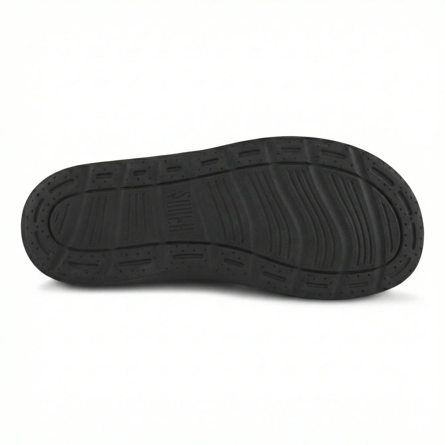 SoulTouch Core Grey Men’s Slipper