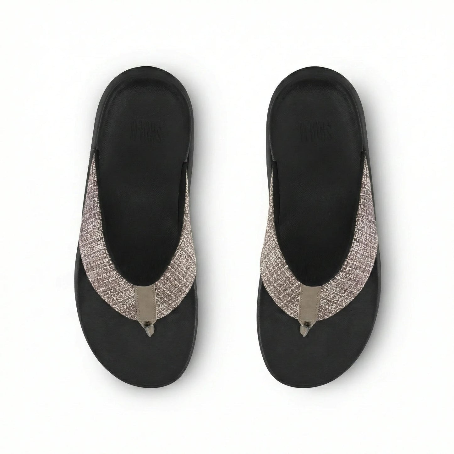 SoulTouch Core Grey Men’s Slipper