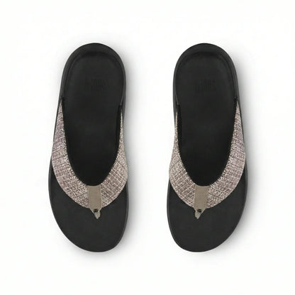 SoulTouch Core Grey Men’s Slipper