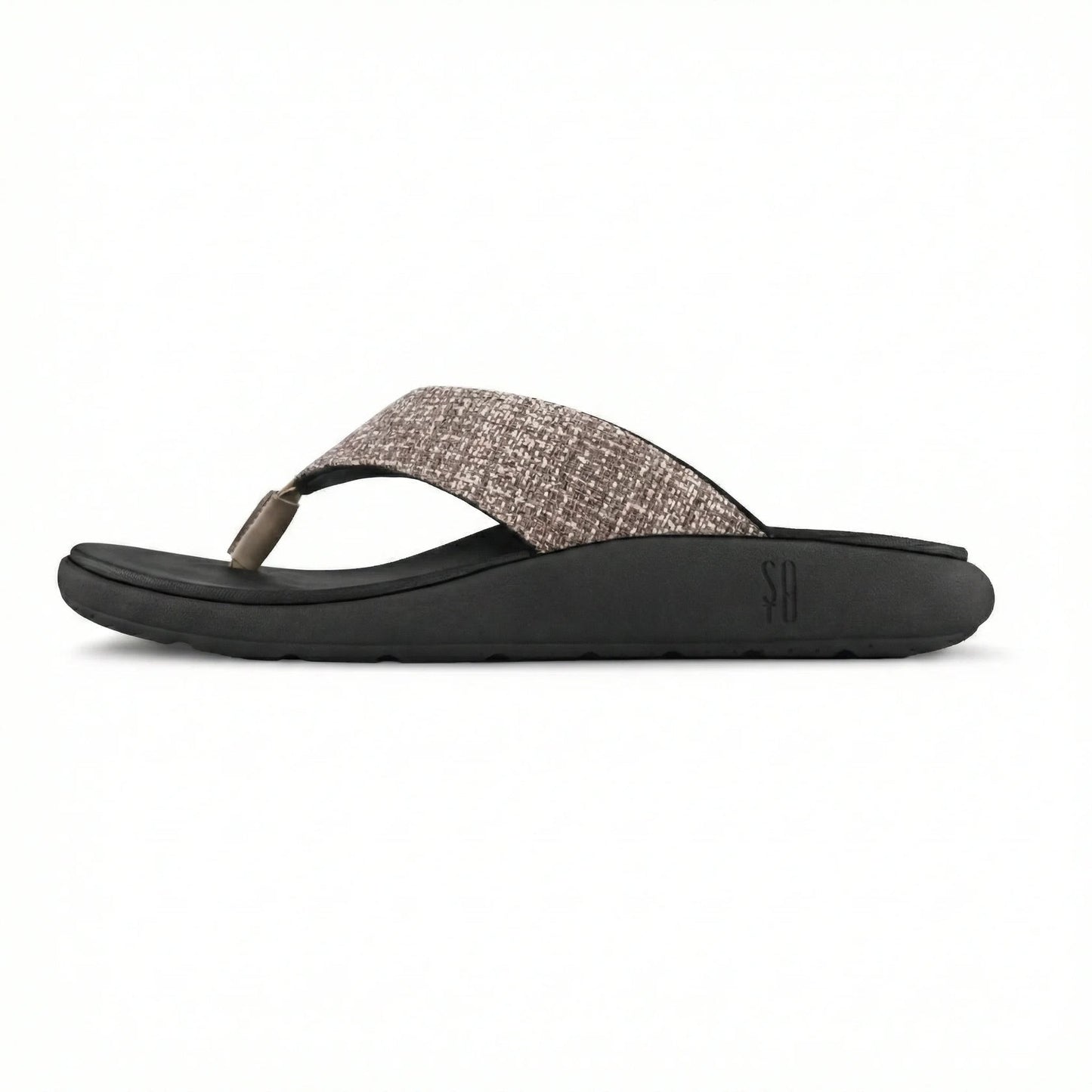 SoulTouch Core Grey Men’s Slipper