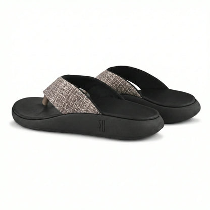 SoulTouch Core Grey Men’s Slipper