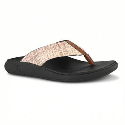 SoulTouch Core Cream Men’s Slipper