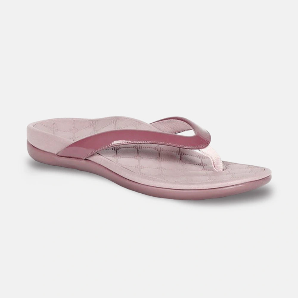 SoulTouch Alice - Pink Slipper For Women