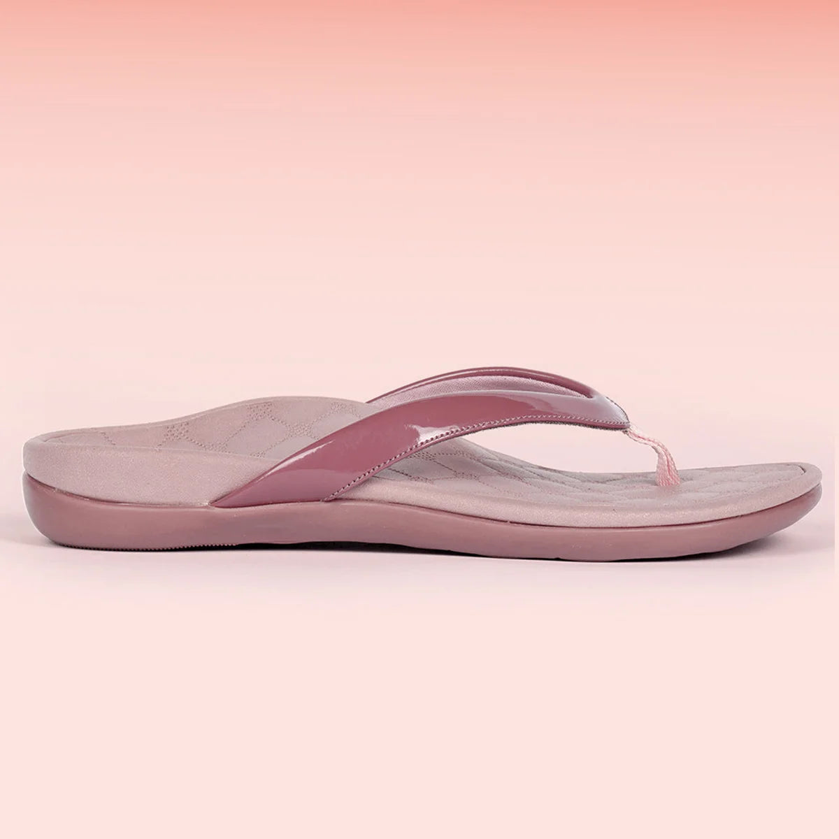 SoulTouch Alice - Pink Slipper For Women