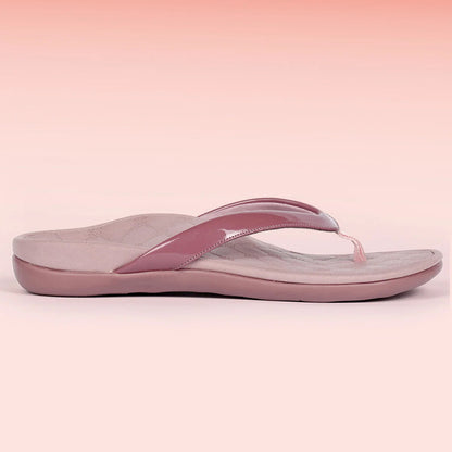 SoulTouch Alice - Pink Slipper For Women