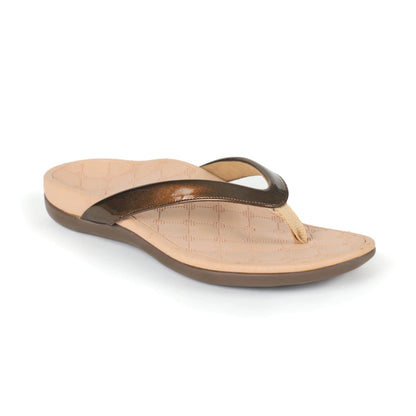 Soul Touch Alice - Copper Slipper For Women