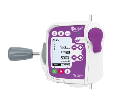 Fresenius Kabi Amika Plus Advanced Feeding Pump
