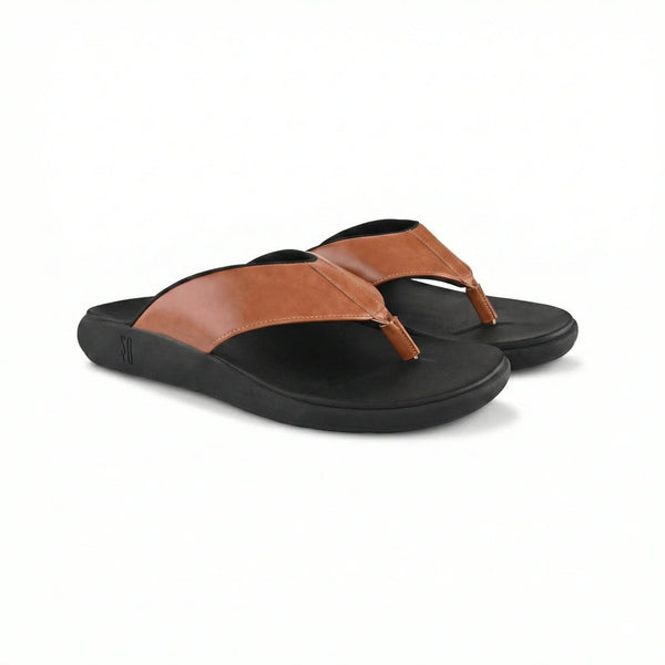 Soul Touch Nomad Men's Slipper