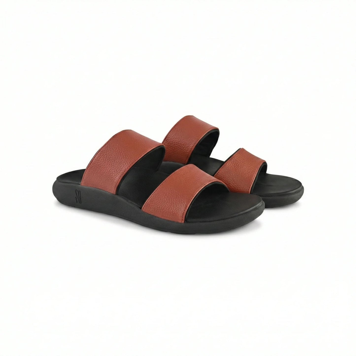 SoulToch Wave Brown Men’s Slipper