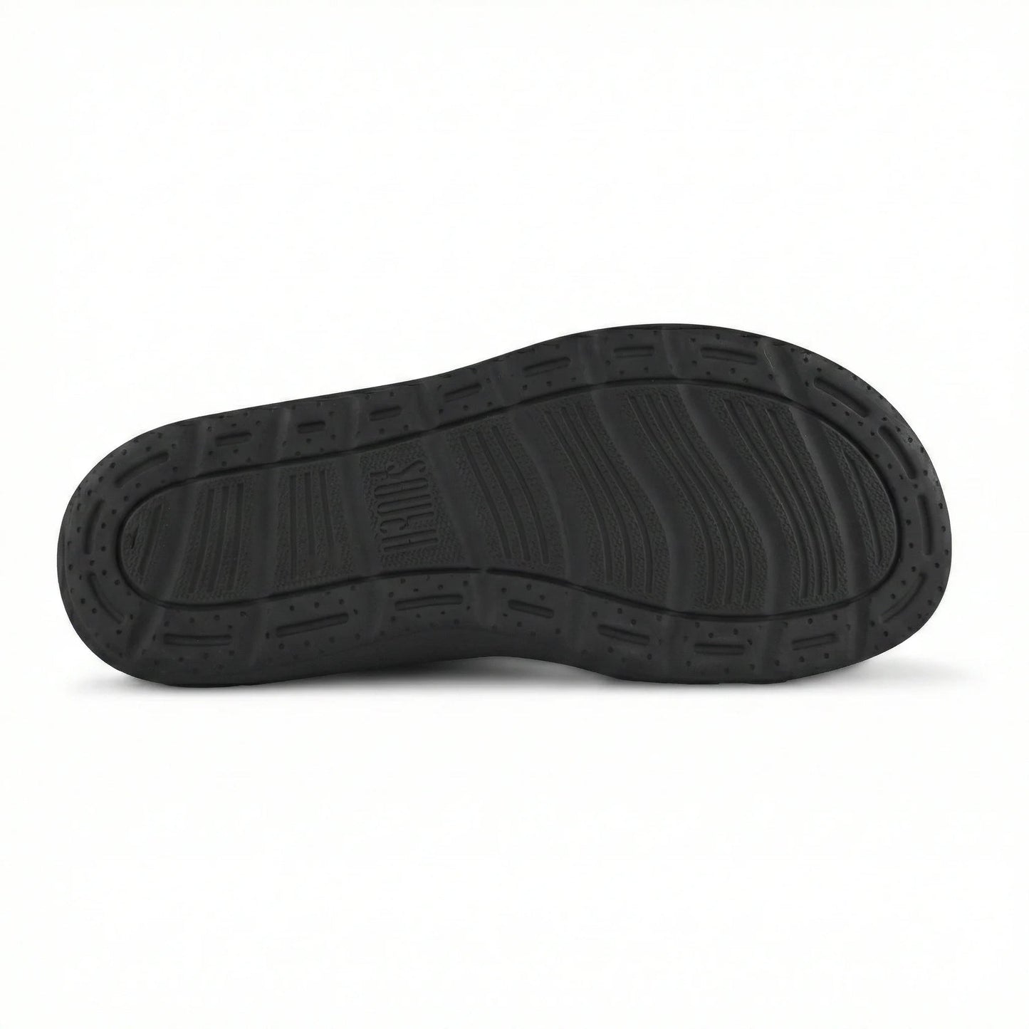 SoulToch Wave Brown Men’s Slipper