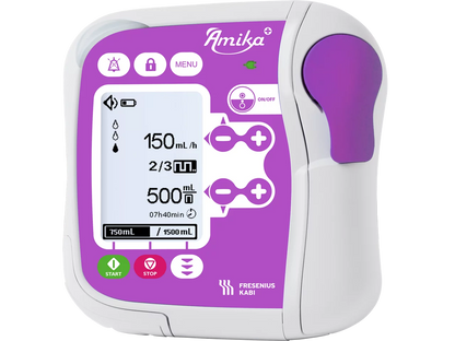 Fresenius Kabi Amika Plus Advanced Feeding Pump